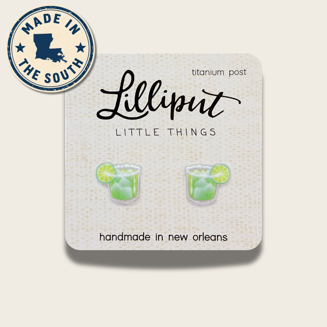 Margarita Earrings