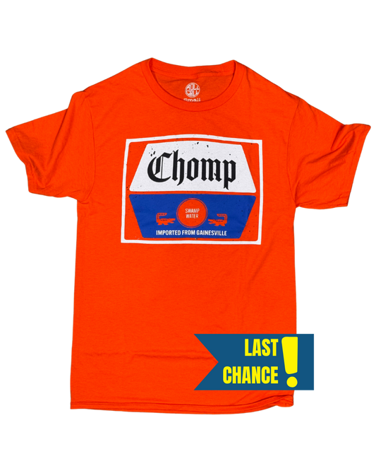 Florida Chomp