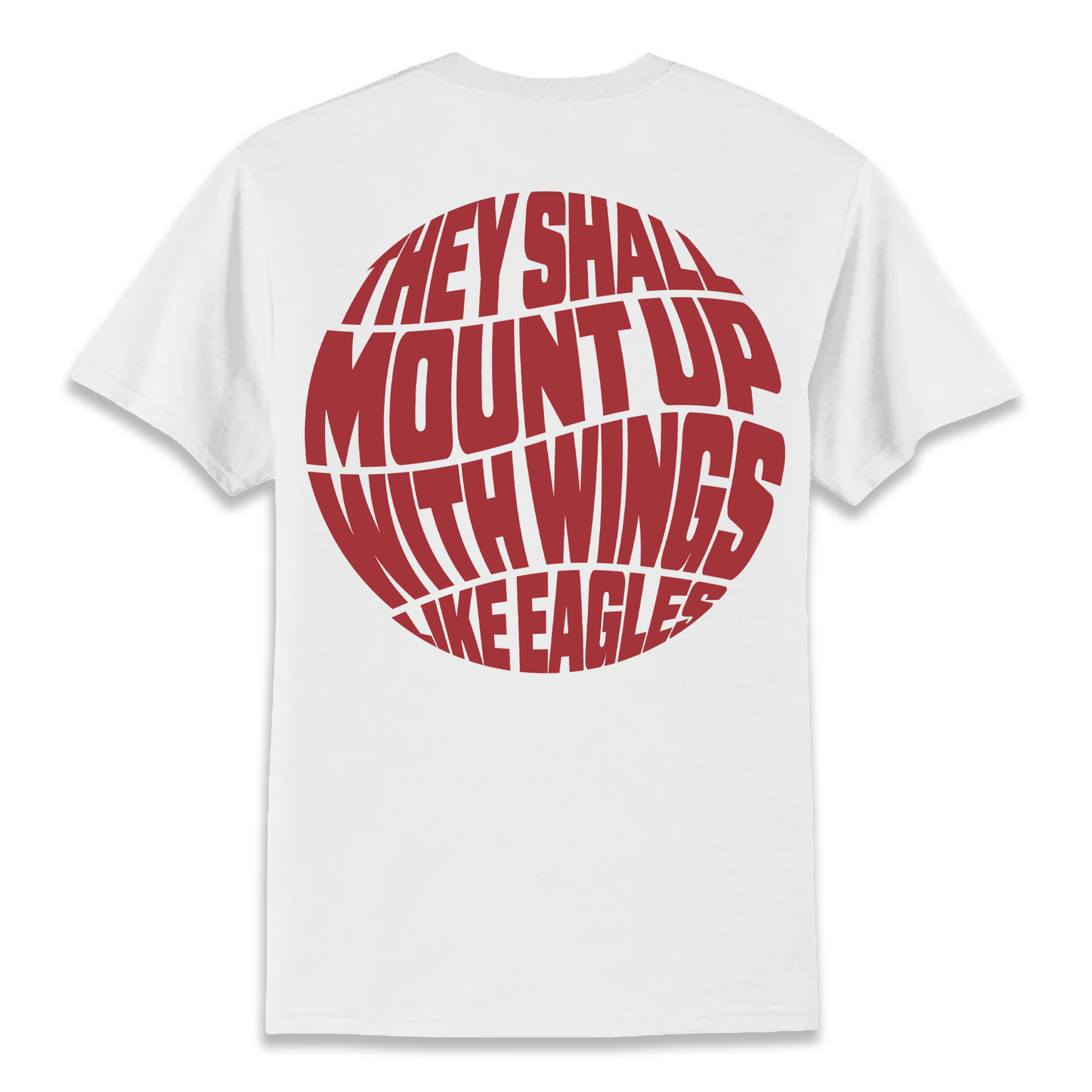 Spirit Shirt #1