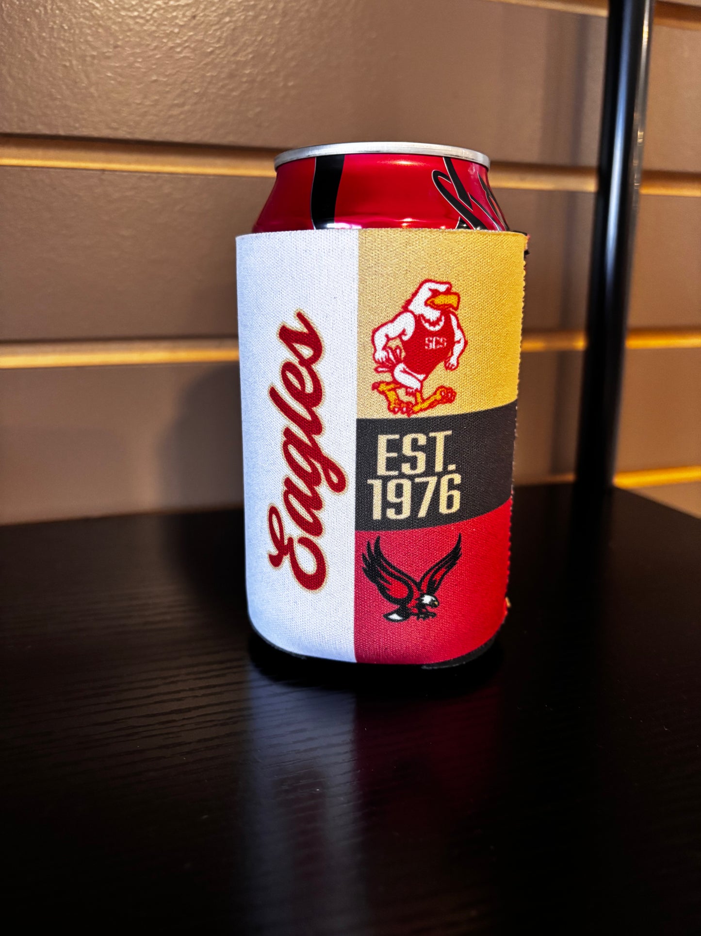 SCS Spirit Koozie