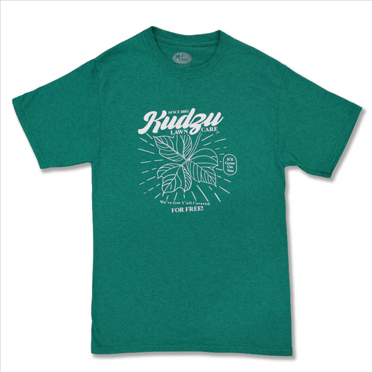 KUDZU Landscaping