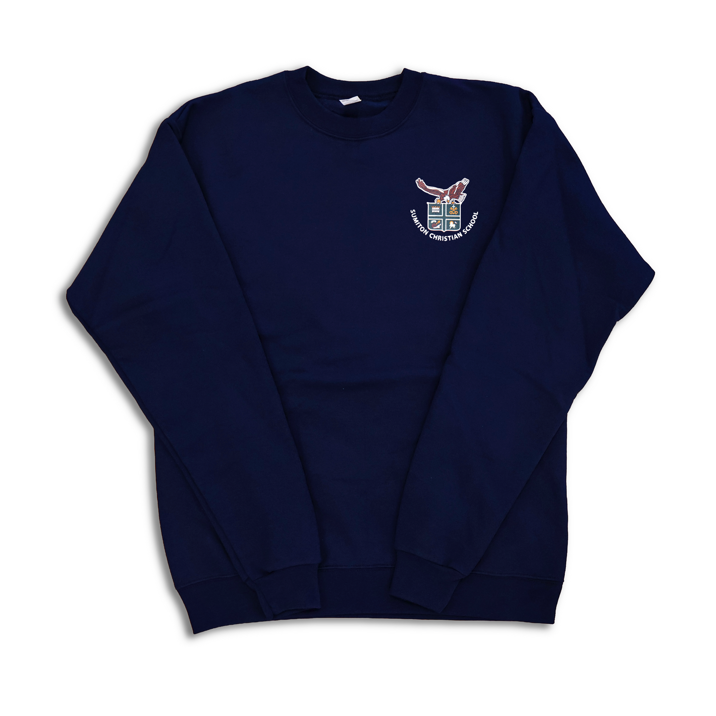 Discounted Uniform Sweatshirt