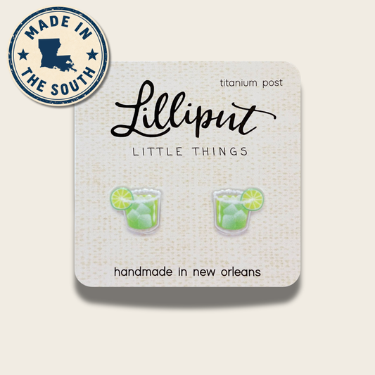 Margarita Earrings