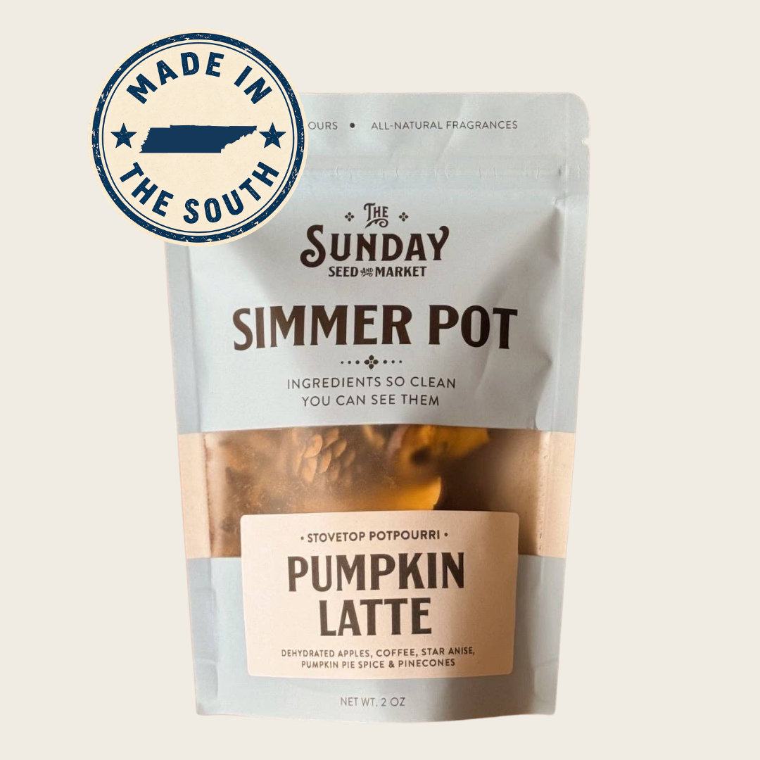 Pumpkin Spice Latte Simmer Pot | Apple Coffee Pumpkin Spice