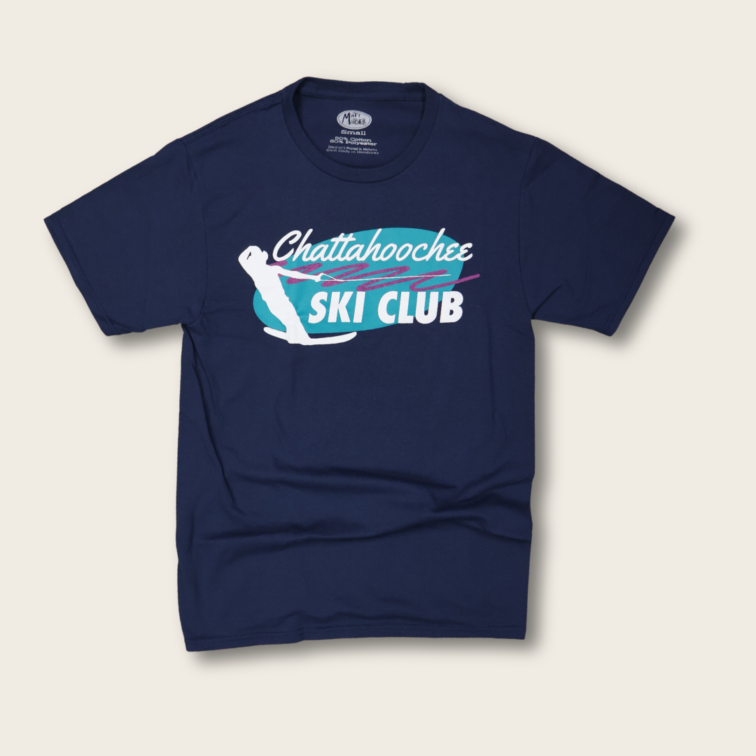 Chattahoochee Ski Club