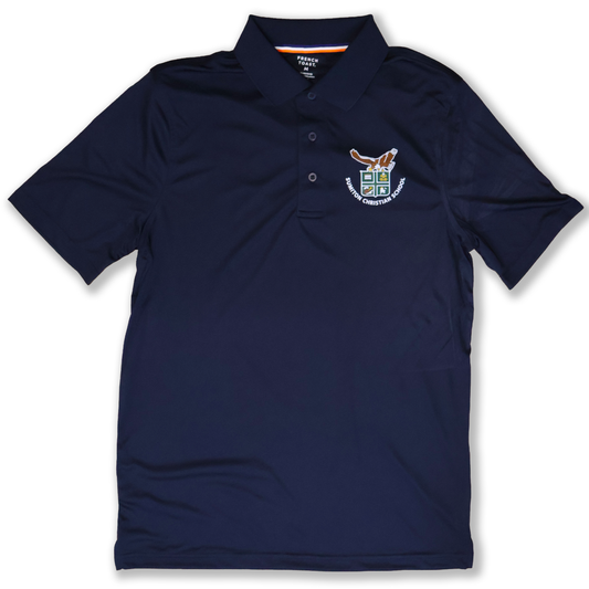 Uniform Sport Polo Shirt — Unisex