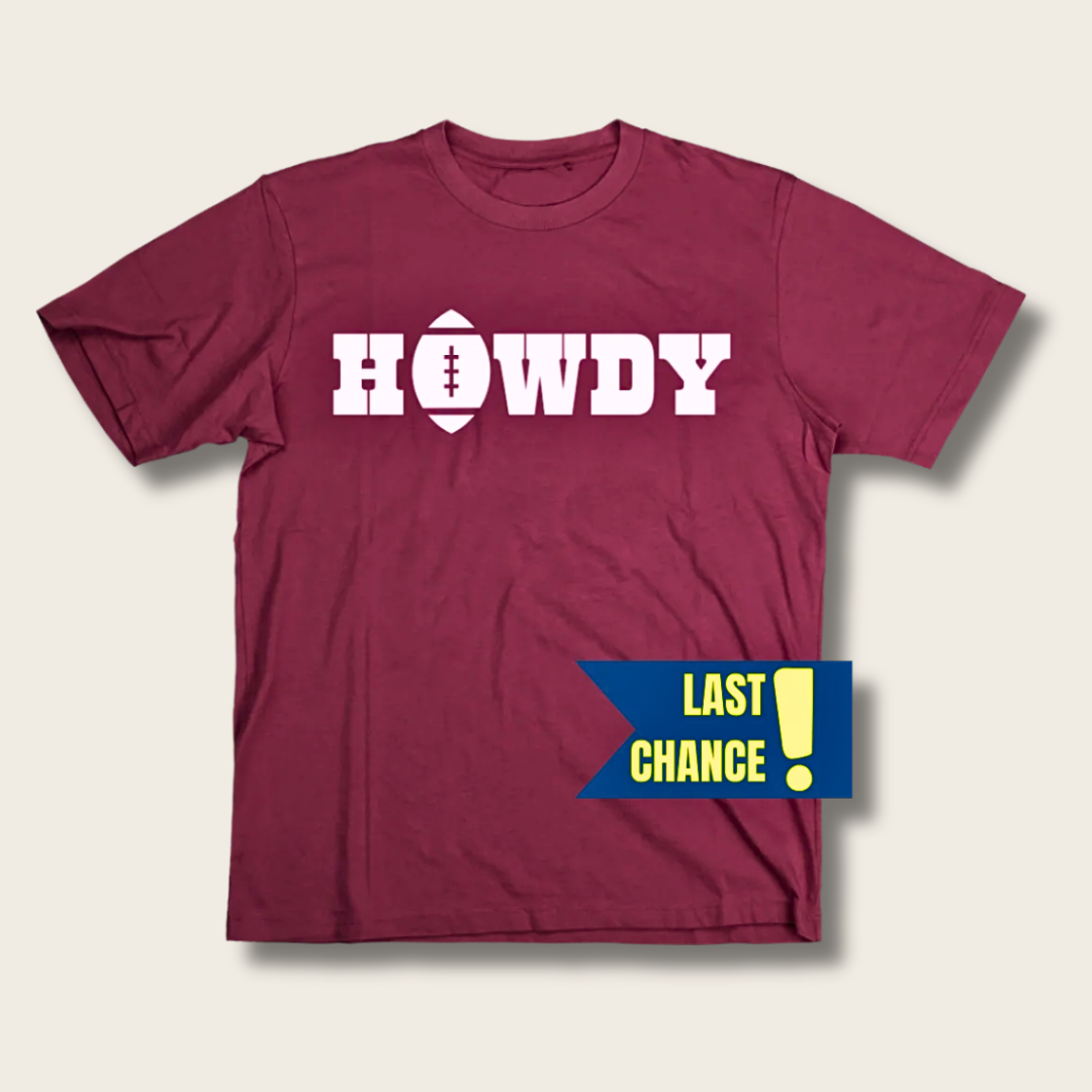 Howdy