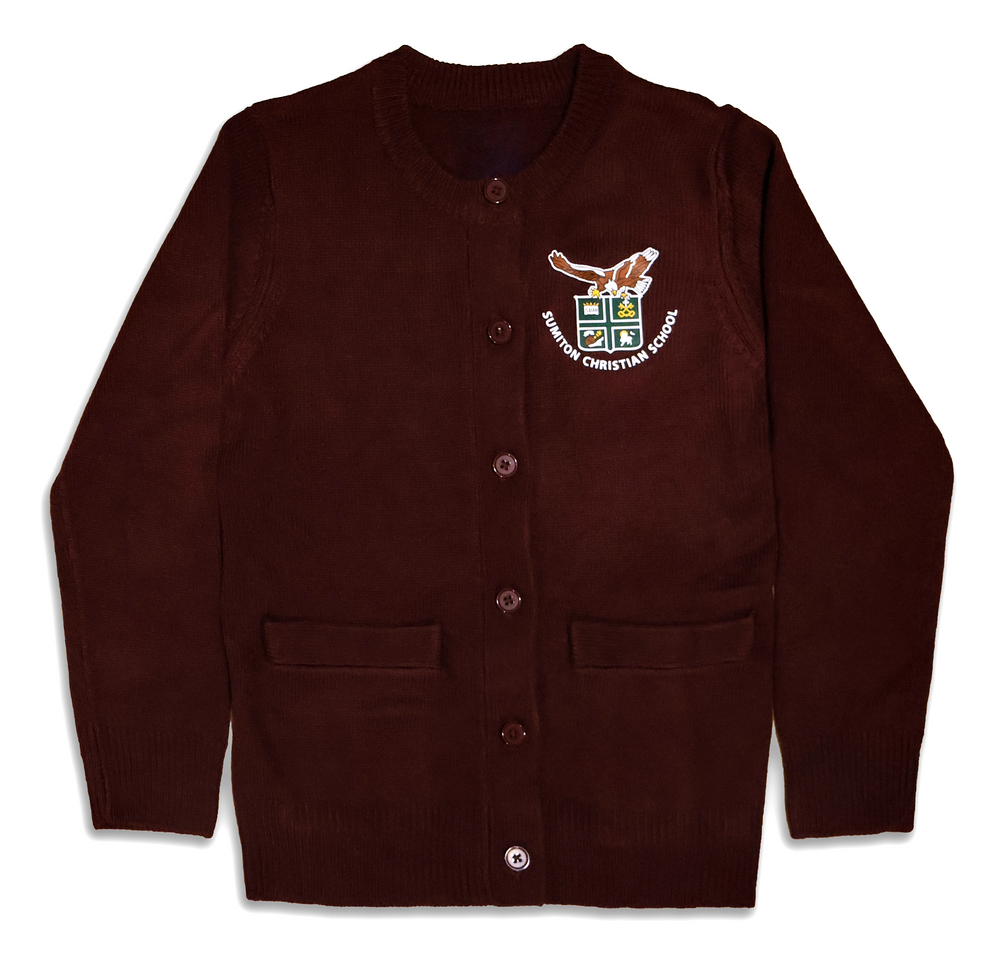 Sumiton Christian School outerwear
