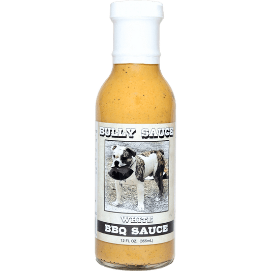 Bully White Sauce