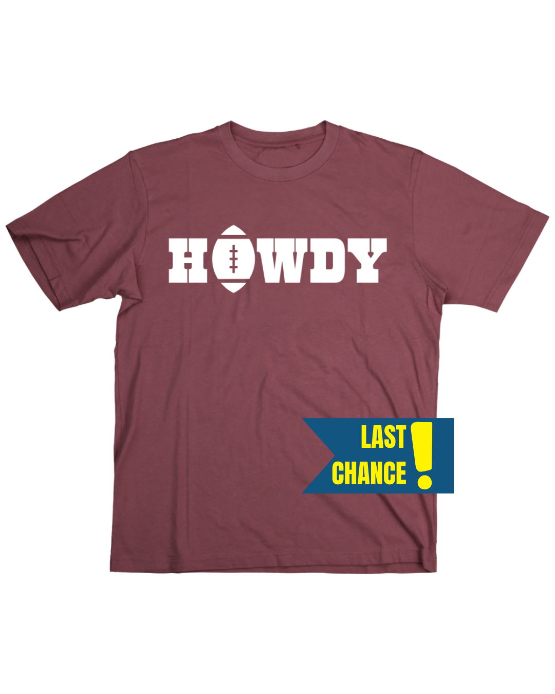 Howdy