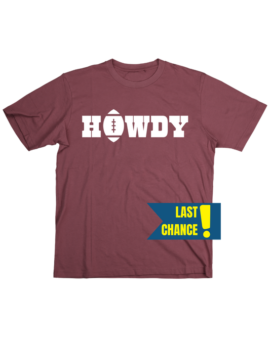 Howdy