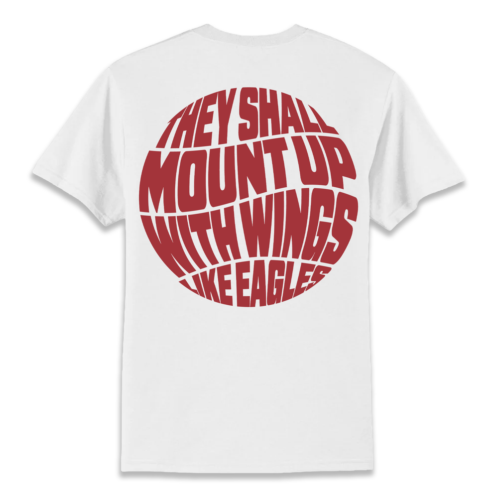 Spirit Shirt #1