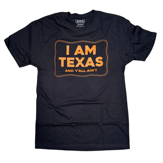 I AM Texas