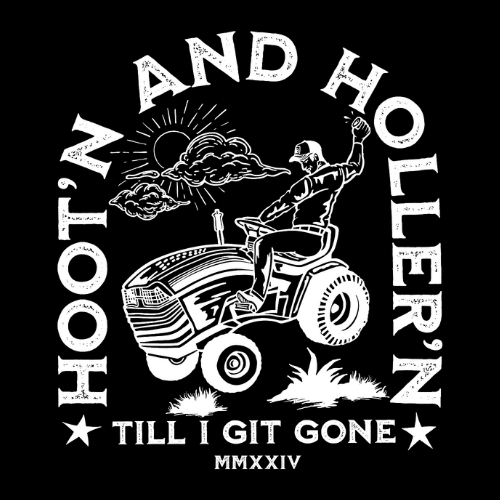 Till I Get Gone
