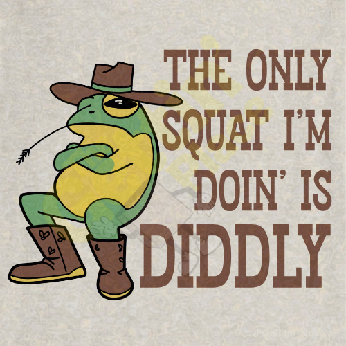 Diddly Squat