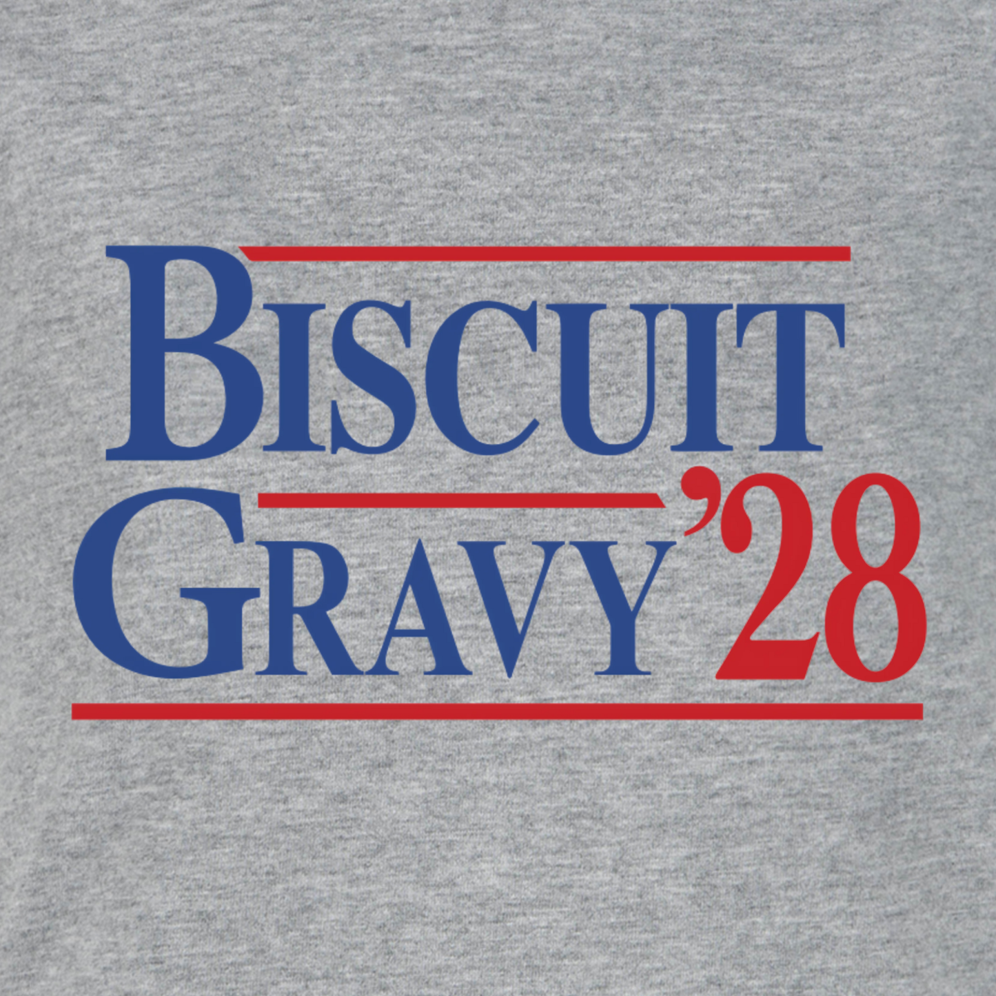 Biscuit/Gravy ‘28
