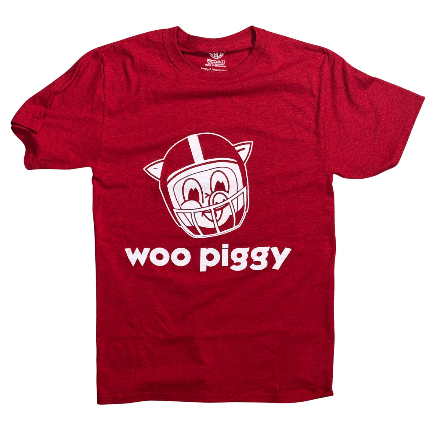 Woo Piggy