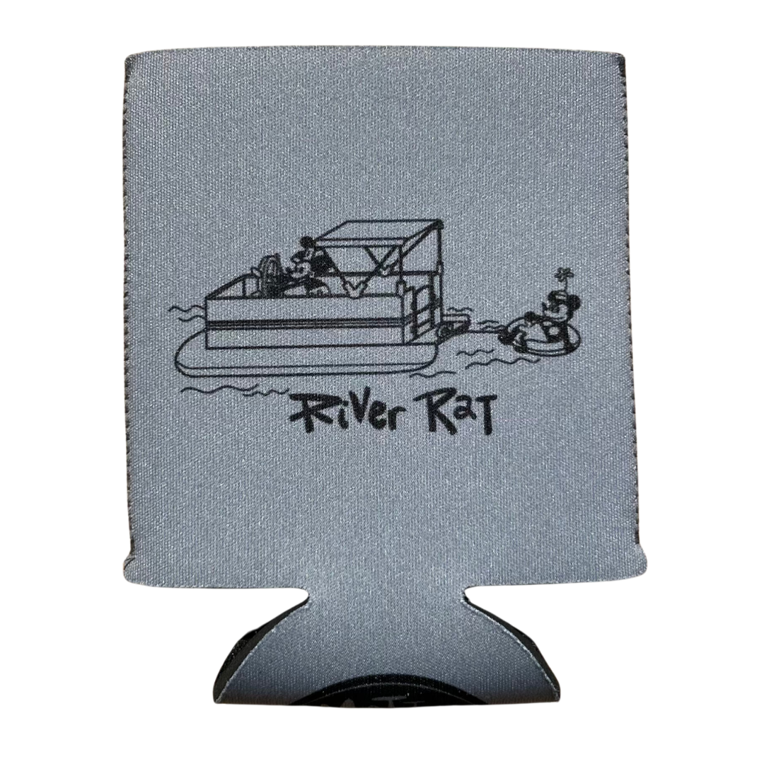 River Rat Koozie