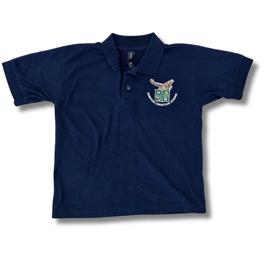 Discounted Uniform Polo Shirt — Unisex