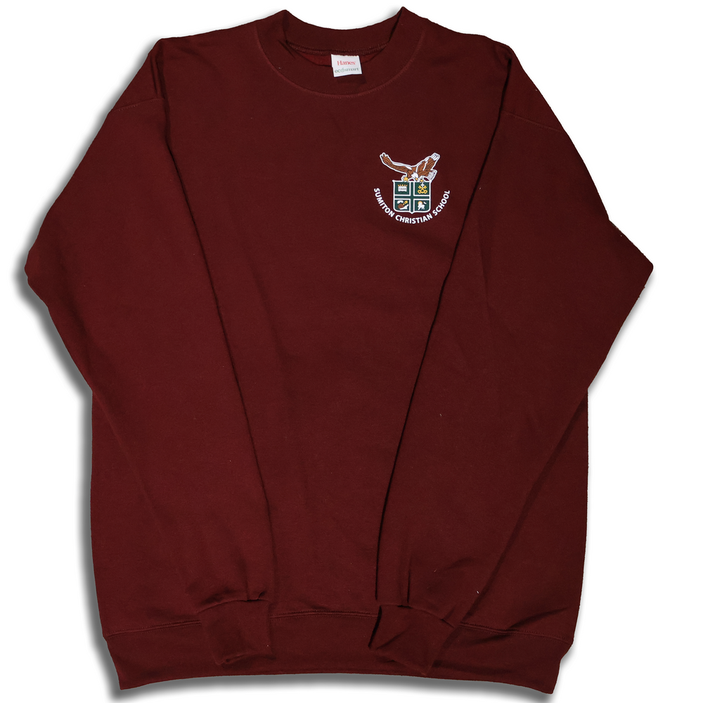 Sumiton Christian School outerwear