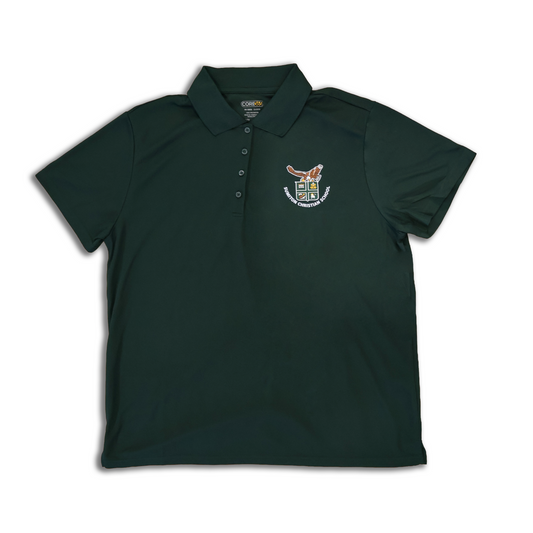 Discounted Uniform Dri-Fit Polo Shirt — Unisex